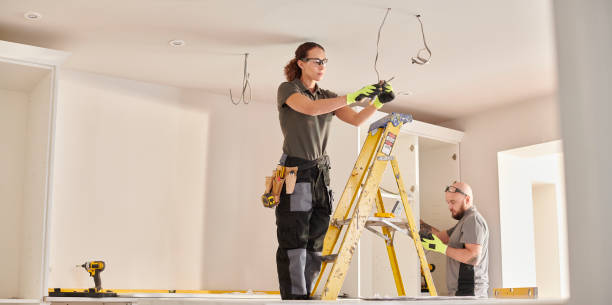 Best Commercial Electrician Services  in Snead, AL