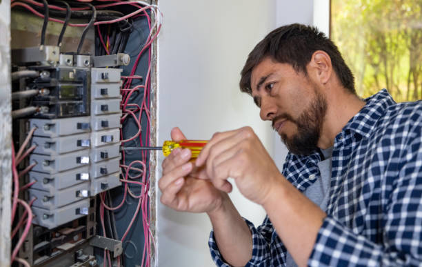 Best Licensed Electrician  in Snead, AL